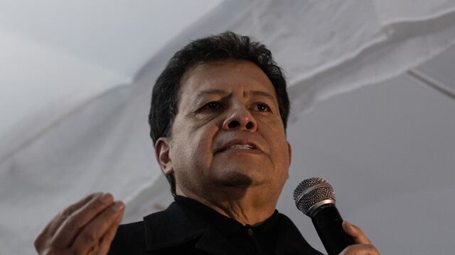 Ricardo Aldana: Elección del sindicato de Pemex fue limpia y transparente