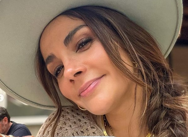 Rossana Nájera