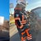 Autopista México-Querétaro hoy 23 de noviembre: Un accidente deja un muerto y un herido; así está la circulación