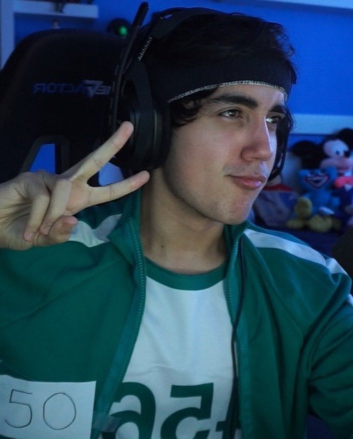 ¿Quién es Roier? El streamer y novio no oficial de ElMariana