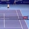 VIDEO: Así irrumpe sismo en el Abierto Mexicano de Tenis en Acapulco