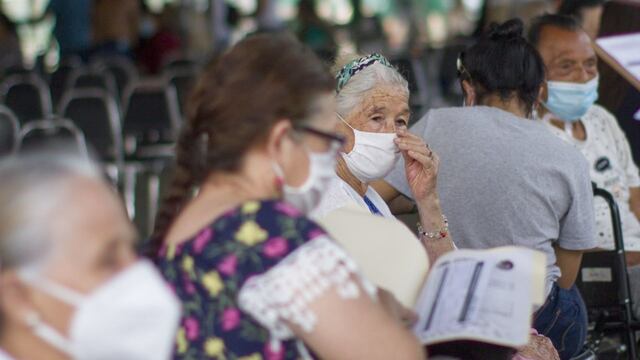 Covid-19 en Nuevo León