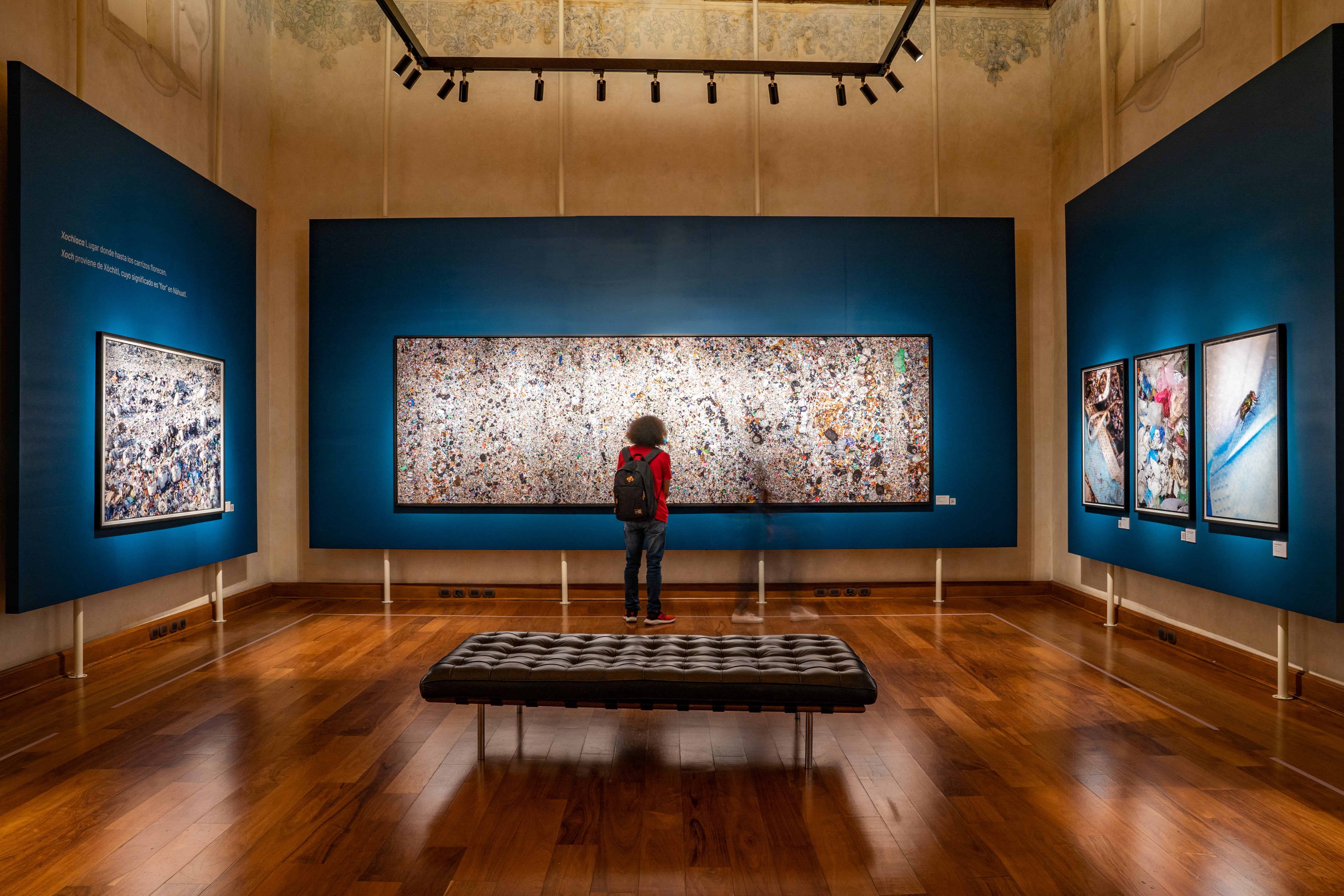 Exposición fotográfica