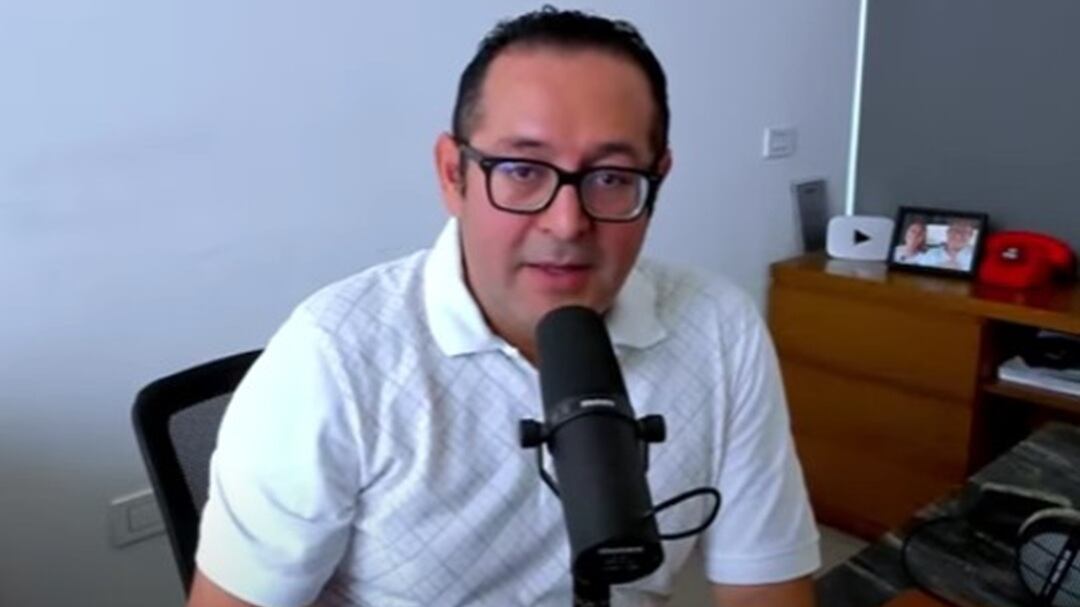 El Chapucero debuta en Imagen Televisión: fecha, hora y cómo ver su programa en vivo