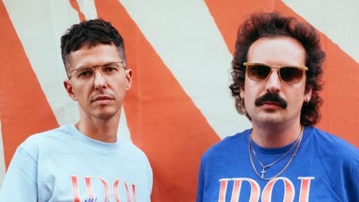 Concierto de Mind Enterprises en Foro Puebla: setlist, horario y telonero para el 8 de abril