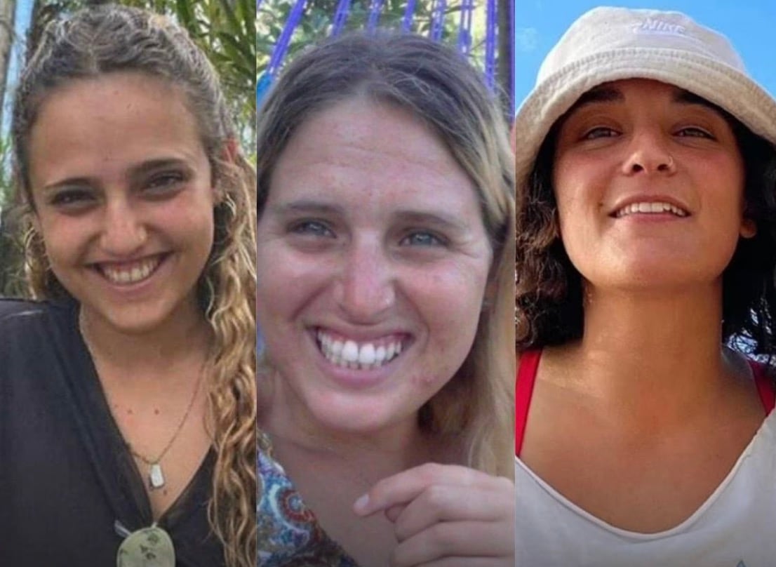 Guerra entre Israel y Hamás en Gaza hoy 19 de enero de 2025