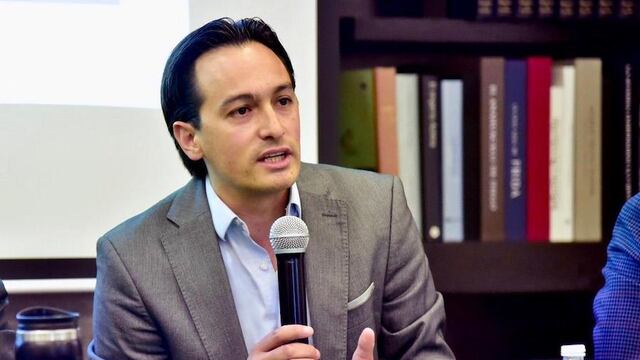 Andrés Atayde Rubiolo.