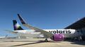 Entre las líneas de bajo costo, Volaris una de las más puntuales
