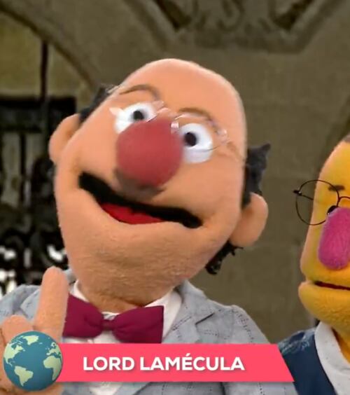 Los Peluches de TV Azteca