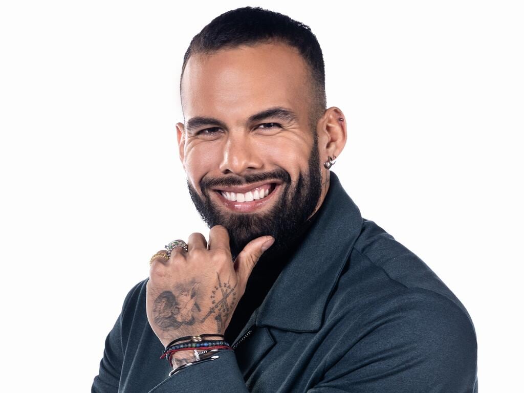 Carlos Gómez es expulsado de La Casa de los Famosos 2024