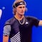 Expulsan a fan por lanzar frase de Hitler en pleno partido de Alexander Zverev
