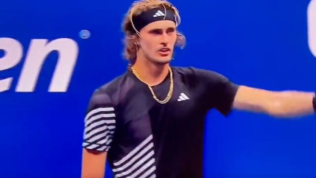 Alexander Zverev
