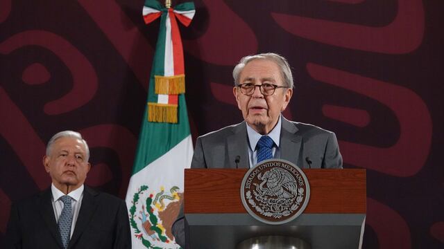 Jorge Alcocer sobre el sistema de Salud en México