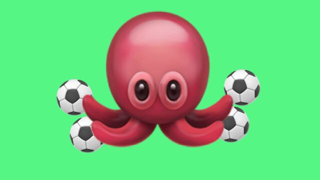Pulpo Bot