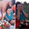 VIDEO: Novia en TikTok pasa del susto a la alegría cuando su novio le pide matrimonio tras fingir que había muerto en un choque