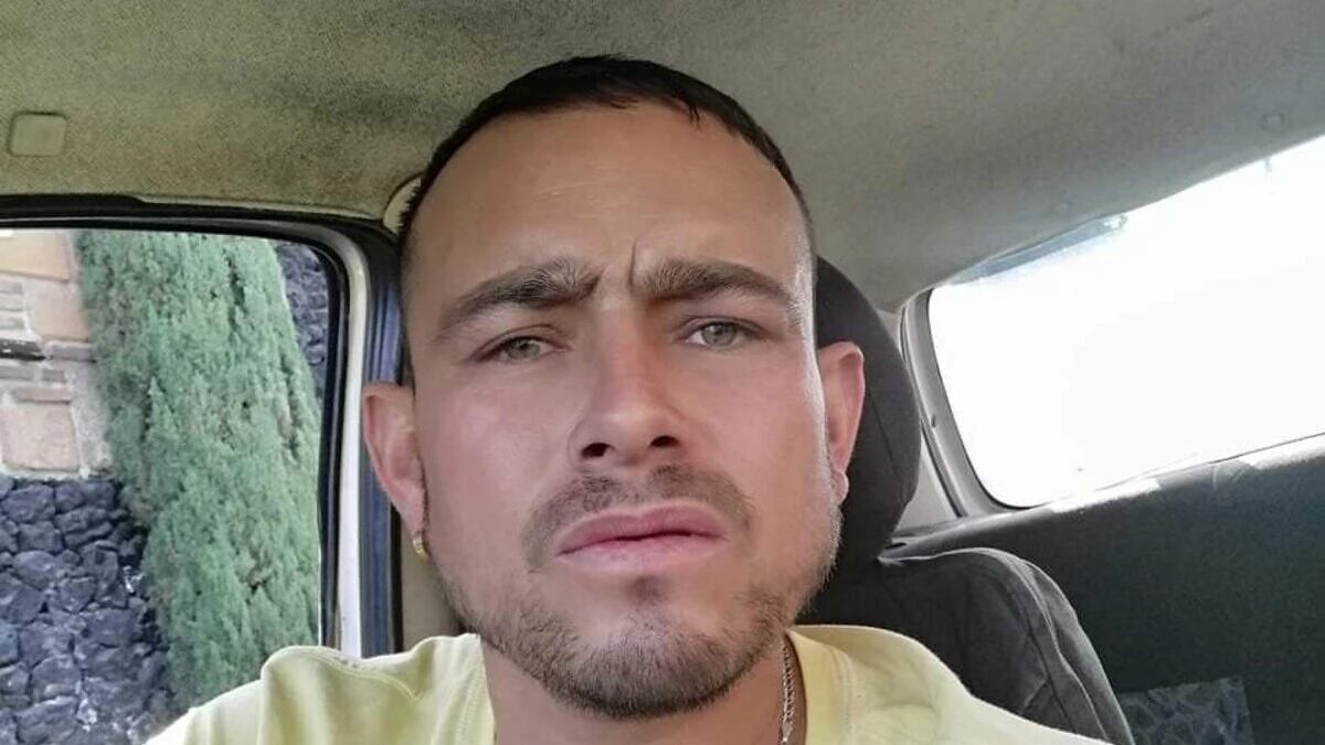 Taxista de CDMX asesinado en Puebla