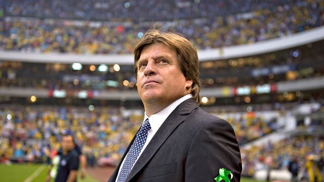 Miguel Herrera
