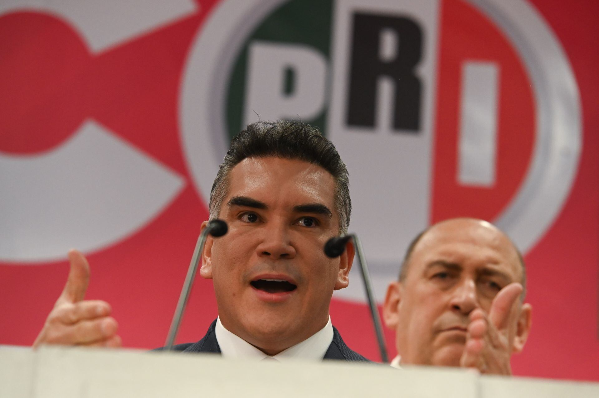 ¿El fin de Alejandro Moreno en el PRI? Tribunal Electoral discute su reelección