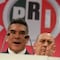 Alejandro Moreno acusa de mentiroso a Joaquín López-Dóriga: “PRI no participó en tómbola del Poder Judicial”