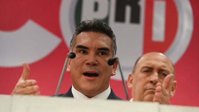 ¿El fin de Alejandro Moreno en el PRI? Tribunal Electoral discute su reelección