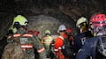Fiscalía de Sinaloa identifica a tercer trabajador en mina Santa Fe