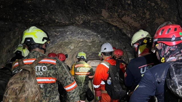 Fiscalía de Sinaloa identifica a tercer trabajador en mina Santa Fe