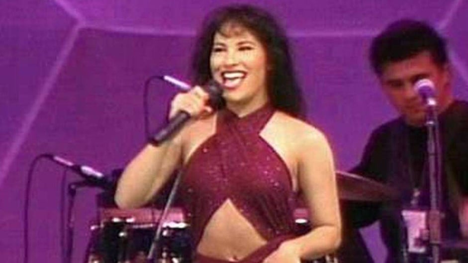 Selena Quintanilla: Concierto en TikTok ¿Cómo, cuándo y dónde verlo?
