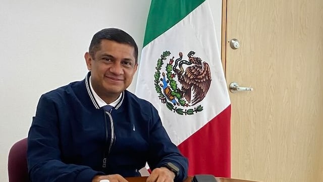 Héctor Elizalde Mora