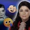 ¿Celosa? Victoria Ruffo confirma que su nieta Tessa se parece más a los Derbez