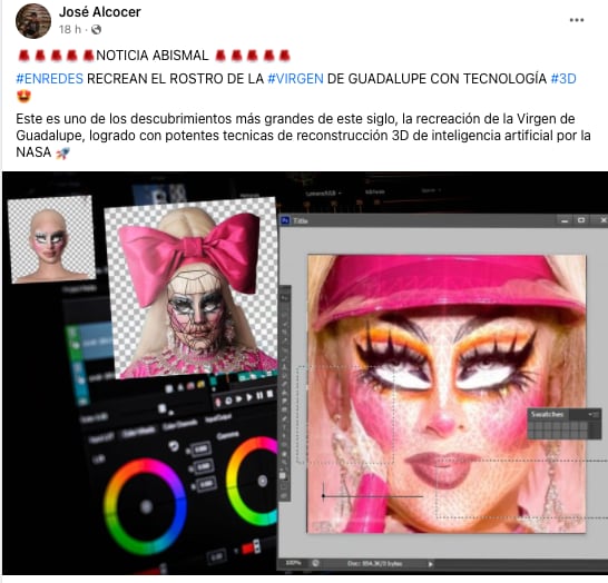 memes de RuPaul