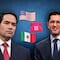 Roberto Velasco y Marco Rubio refuerzan diálogo sobre seguridad, migración y comercio