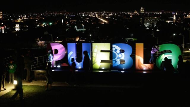Puebla