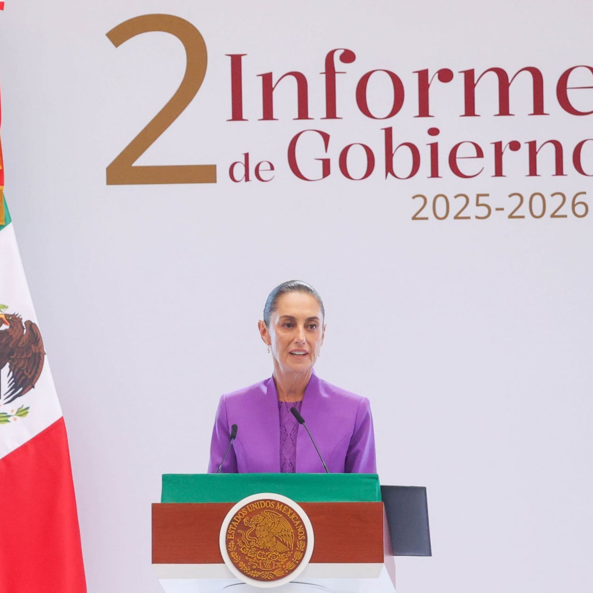 Sheinbaum ante la oportunidad