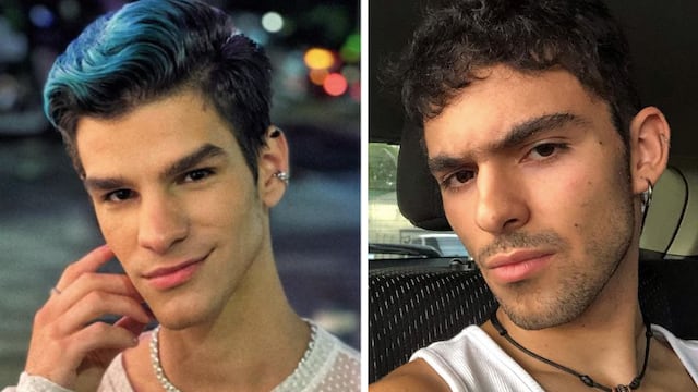 Nelson Carreras / Joaquín Bondoni