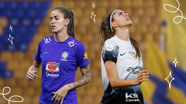 Tigres Femenil se refuerza con figura de Brasil