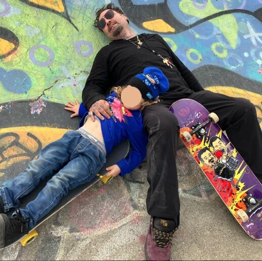 Bam Margera, skater de Jackass podría haber vuelto a desaparecer, esto es lo que sabemos
