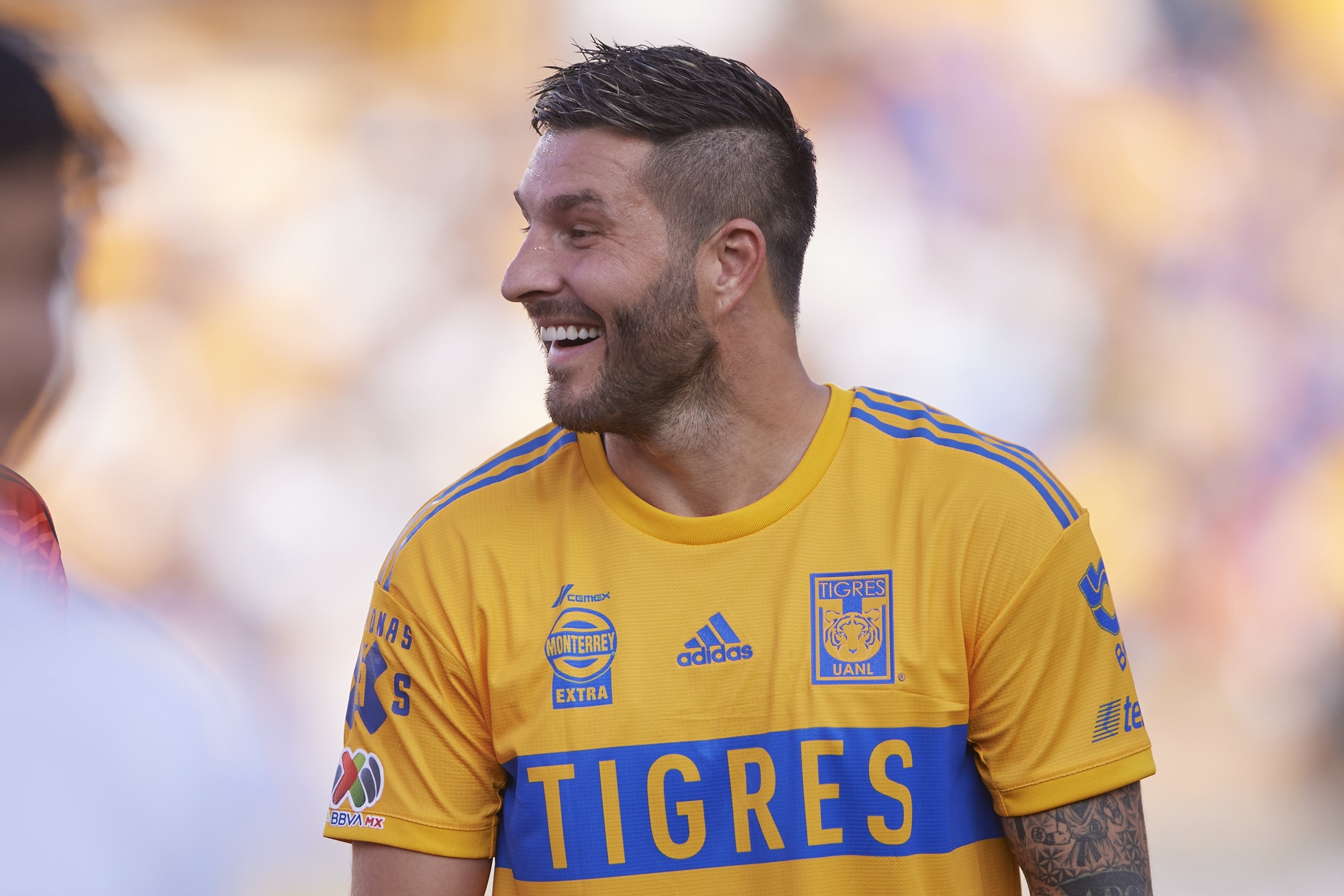 André-Pierre Gignac.