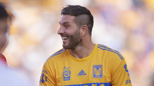 André-Pierre Gignac.