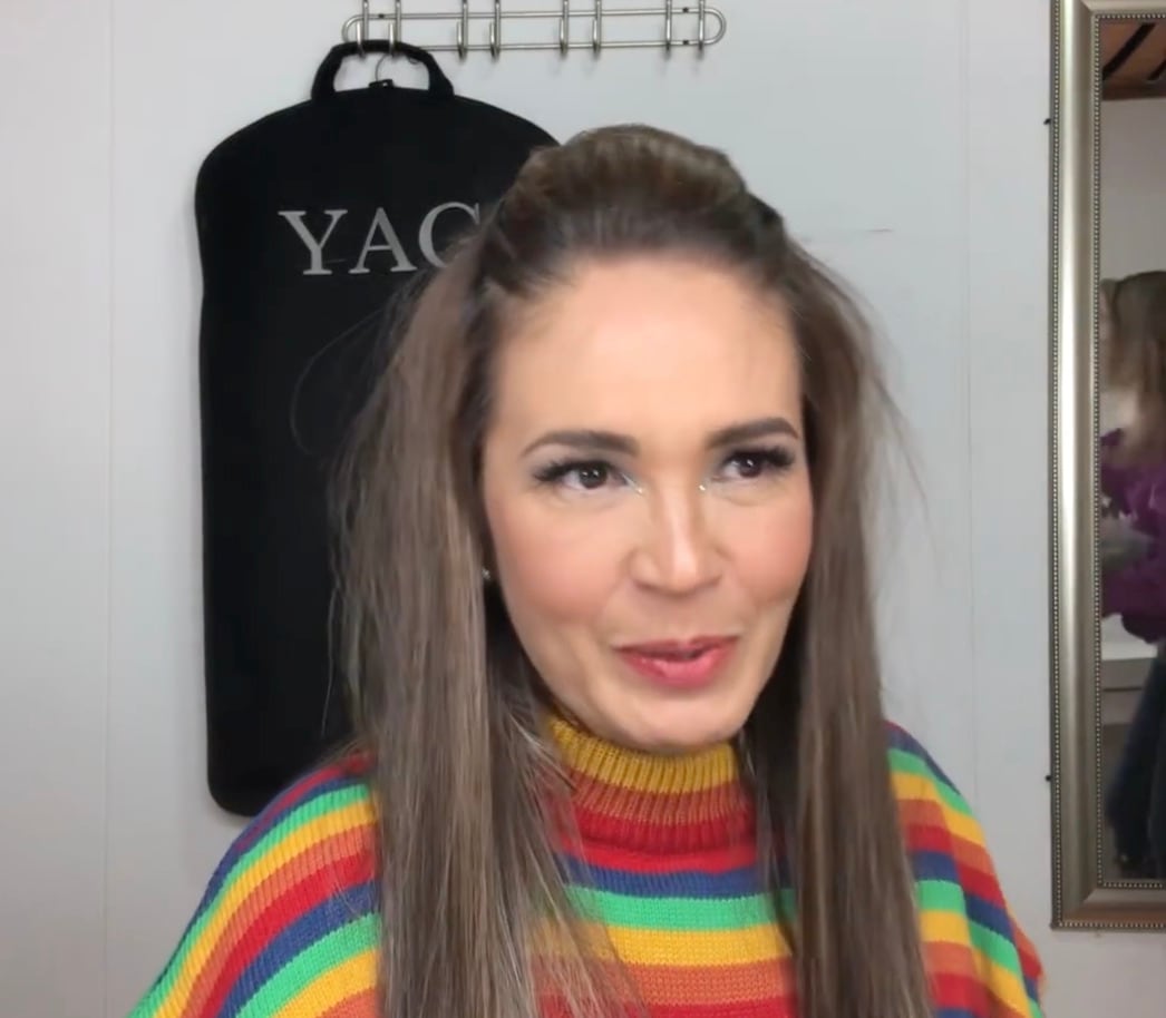 Yolanda Andrade