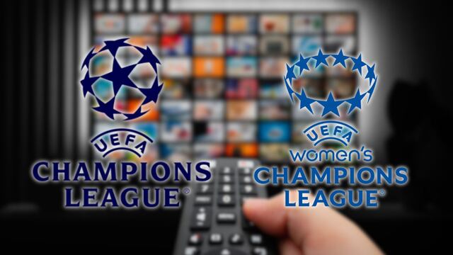 ¡Bombazo mundial! Champions League estrenará televisora en México; te contamos los detalles.
