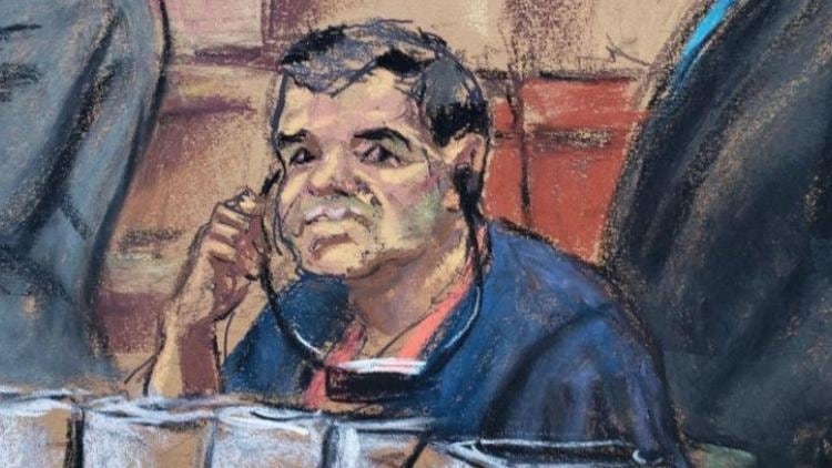 El Chapo