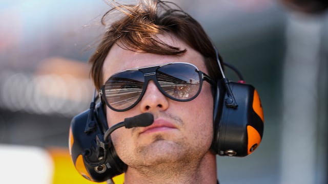 500 Millas de Indianápolis 2025: Día, hora y canal para ver en vivo la carrera de Pato O’Ward