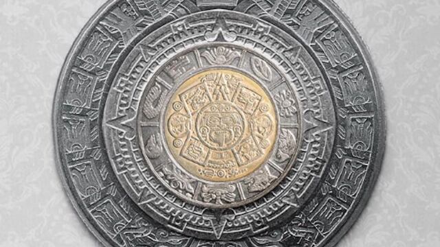 Monedas.