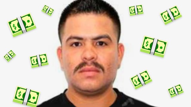 Fiscalía de Chihuahua ofrece recompensa por "el Chueco"