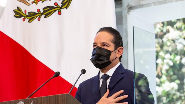 Francisco Domínguez Servién