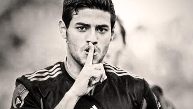 Carlos Vela un "mexicano global" se niega a ir al Mundial y da una lección a la FMF