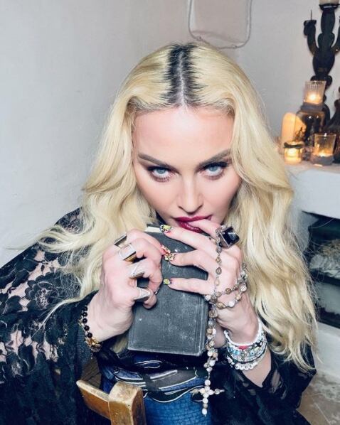 Madonna