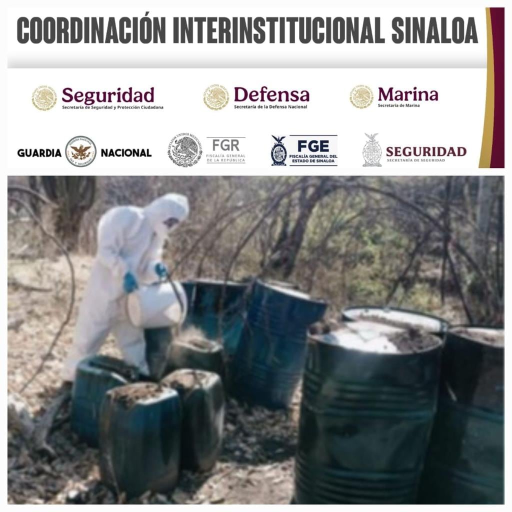 Culiacán hoy 25 de marzo 2025: Dejan cabeza con mensaje frente a plaza Forum; usan drones con explosivos en ataques en Elota