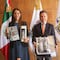 Pablo Lemus y Libia Dennise García acuerdan colaboración regional entre Jalisco y Guanajuato