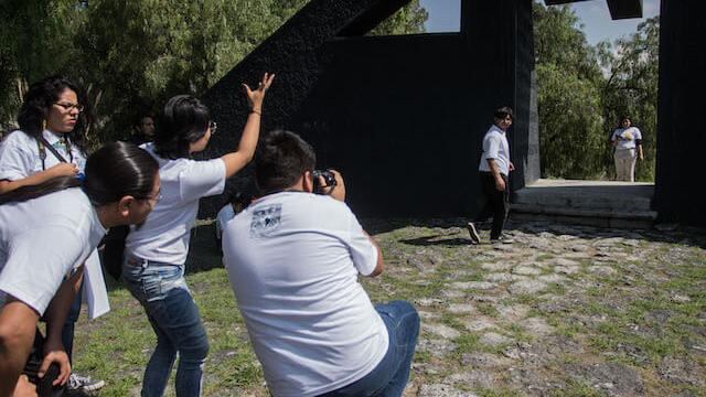 Interrupción de servicio de internet a UNAM será temporal, respondió la SCT